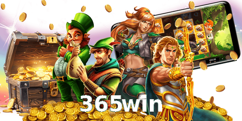 365win